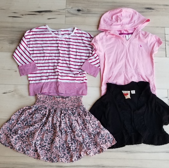 Other - Girl Clothing Lot Size S/Medium